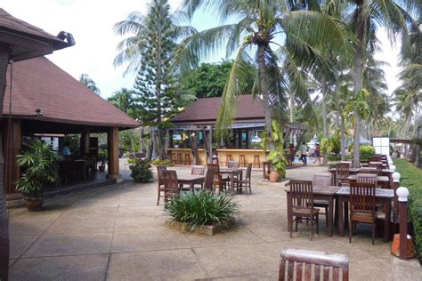 "Restaurant" Coco Palm Beach Resort (Maenam) • HolidayCheck (Koh Samui ...