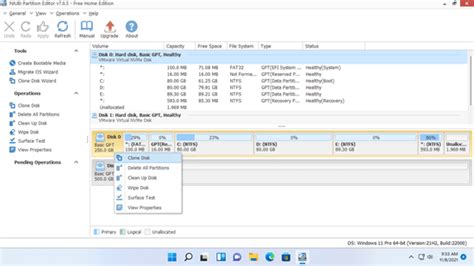 Free Tool To Clone Windows To Ssd Hdd Much Faster