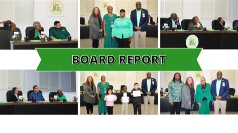 Hempstead Schools and Staff Honor the Board of Trustees at January ...