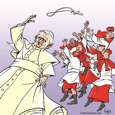 A Reflex O Cr Tica Uma Arte Libertadora O Papa O Francisco Os