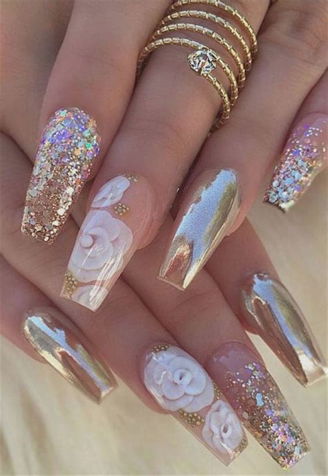 Pin On Coffin Nails