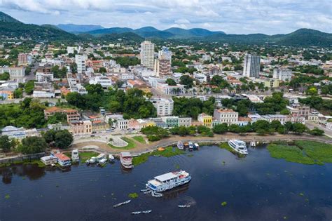 Corumbá MS o que fazer onde ficar e principais atrações