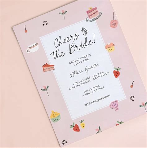 4 Proveedores En Tendencia Para Tus Invitaciones De Boda Twb