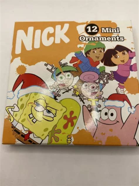 12 PANTALONS CARRÉS Nickelodeon Bob l éponge Dora Fairly Oddparents