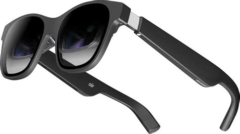 XREAL Air AR Glasses Smart Glasses With Massive 201 Micro OLED