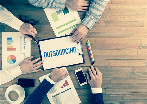 How Does HR Outsourcing Work NetPEO