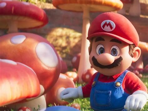 Super Mario Bros O Filme Ganha Trailer Final Unic Rniohater