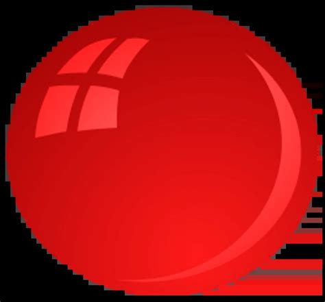 Free Jean Victor Balin Red Bubble Clipart Freeimages