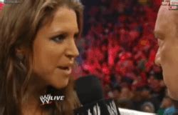 stephanie mcmahon | GIF | PrimoGIF