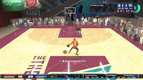 Best Dribble Moves Nba2k24 Best Nba2k24 Build Youtube