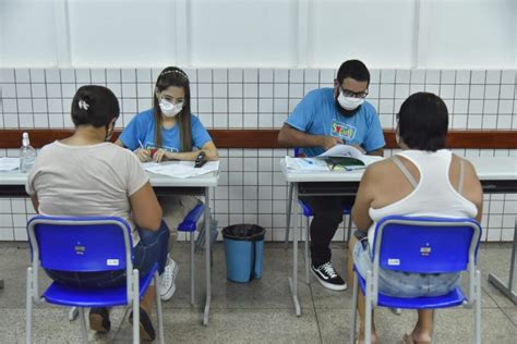 Prefeitura Municipal de Aparecida de Goiânia Assistência Social