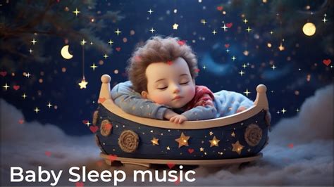 Sleep Music For Babies Mozart Brahms Lullaby Sleep Music Overcome