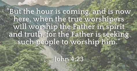 50 Inspiring Bible Scriptures On Worship Connectus