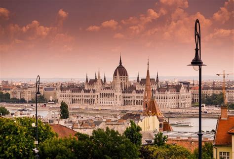 Prague To Budapest Train Guide Travelling On The Metropol Sleeper Train