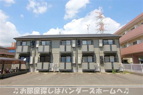 アネックスビレッジ 1階｜枚方市・交野市の賃貸マンション・アパート・一戸建てのお部屋探しなら株式会社pandas Home（パンダーズホーム）