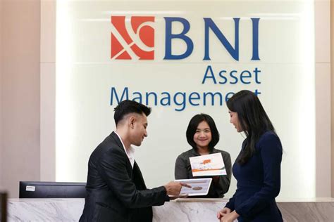 Bni Asset Management Hadirkan Inovasi Produk Reksa Dana Syariah Di Bni