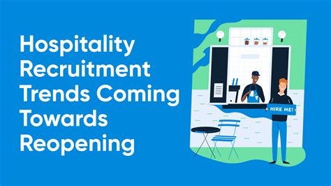 Hospitality Recruitment Trends Harri