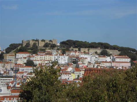 Lisbon Self Guided Walking Tour And Scavenger Hunt Getyourguide