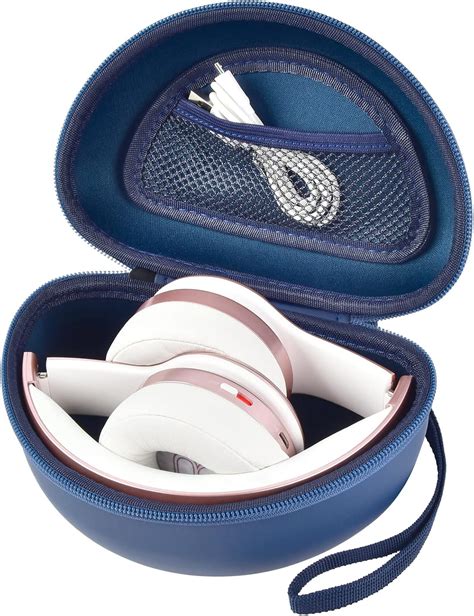 Headphone Case Compatible With Beats Solo For Beats Studio Pro