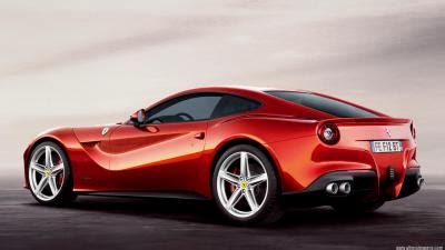 Ferrari F12 Berlinetta tdf Technical Specs, Dimensions