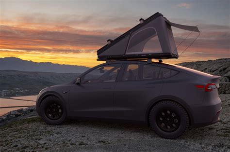 Ist Der Tesla Model Y Seater Der Beste Mittelklasse Suv