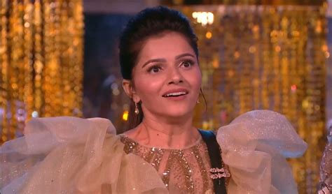 Rubina Dilaik Wins Bigg Boss 14 Grand Finale Highlights