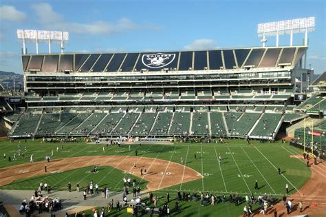 This is why Mark Davis, Raiders needs a new stadium - Silver And Black ...