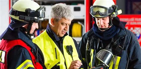 Cuánto cobra un bombero en 2025 Descubre cuánto cobrarás