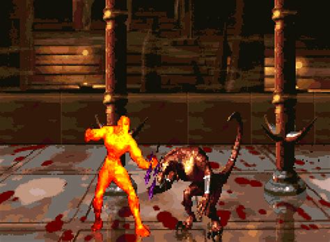 Killer Instinct Primogif