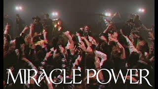 Miracle Power - We The Kingdom Lyrics and Chords | Worship Together