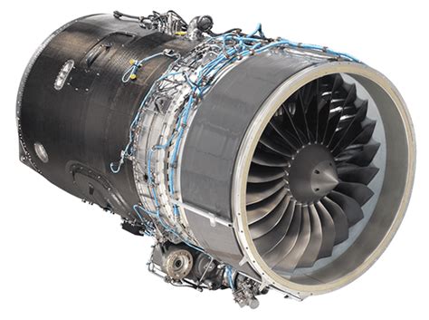 Aeroengine Mecachrome