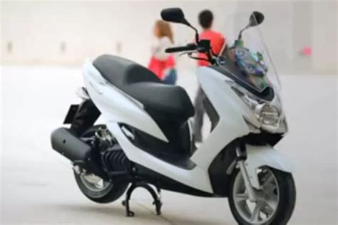 Joss Yamaha Resmi Luncurkan Yamaha Majesty S 2022 Saudara Yamaha Nmax