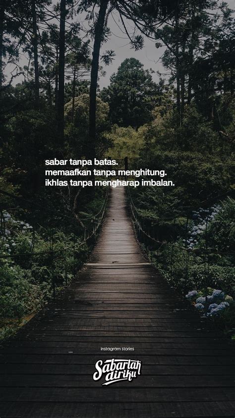 Quotes Bijak Perjalanan Hidup