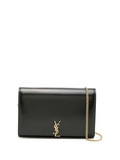 Saint Laurent Bolsa Transversal Kate Farfetch