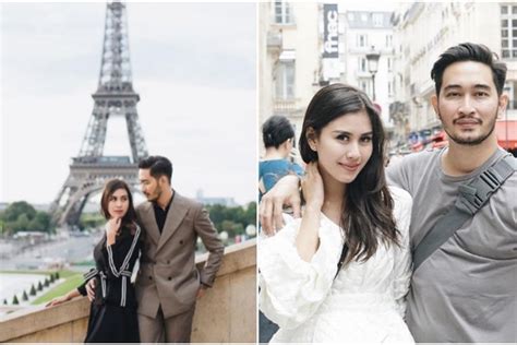 Berita Syahnaz Foto Prewed Terbaru Hari Ini Grid ID