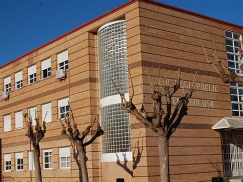 El CEIP Penyagolosa continúa su andadura europea de la mano del