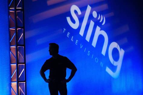 Sling Tv Launches New Multi Stream Version With Fox Channels Wsj