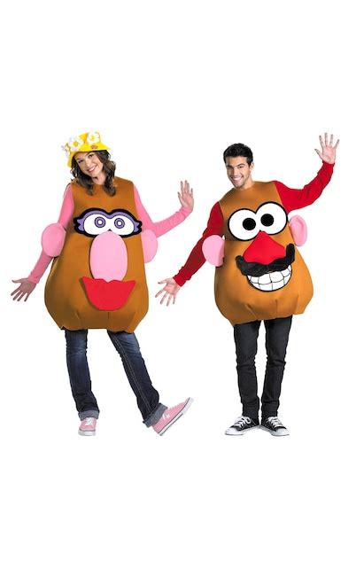 31 Genius Couples Halloween Costume Ideas E News