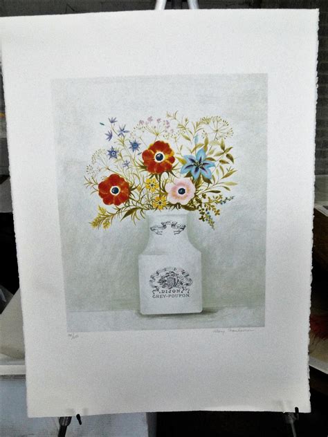 5 Limited Edition Signed Numbered Lithographs Etchings Value Over