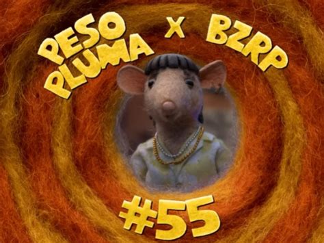 Bizarrap Anuncia Session 55 Con Peso Pluma Y Advertimos Se Viene Un