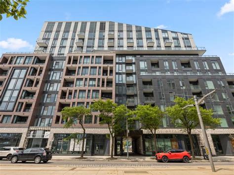 408 1808 St Clair Ave W Toronto Leased W6174048 Condosca