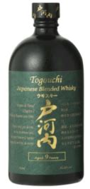 Togouchi Years Online Kopen Drankgigant Nl