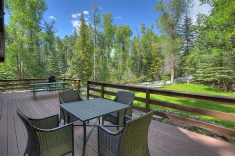 Hideaway River Cabin Updated 2019 2 Bedroom Cabin In Durango With Wi