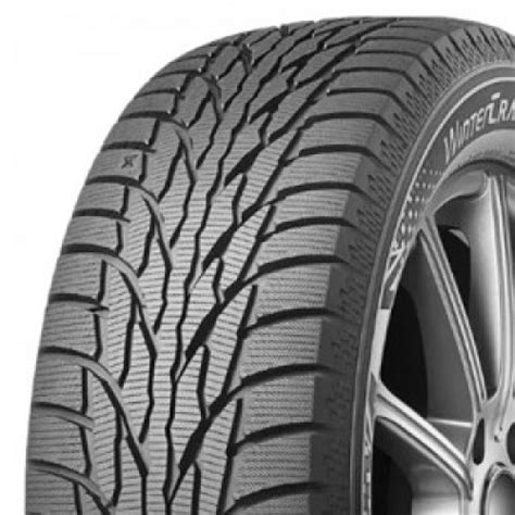 Kumho WINTERCRAFT SUV ICE WS51