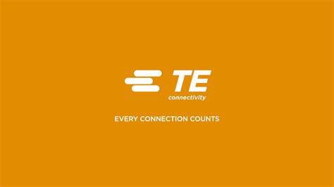 Te Connectivity Logo Clipart 10 Free Cliparts Download Images On