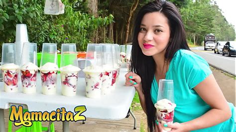 Mamacitaz Juliana Davila Pedro Nel Latina Beauty Wants His Cock Badly After He Seduced