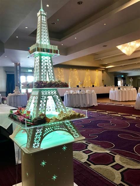 Paris Wedding Theme Decorations Types Of 22 Magical Paris Themed Wedding Ideas Weddingson