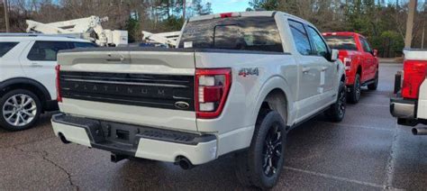 Avalanche F 150 2021 Club F150gen14 2021 Ford F 150 Tremor Raptor Forum 14th Gen