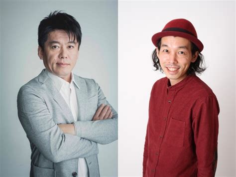 Tokyo Speakeasy『tokyo Speakeasy』今夜は、水曜日の常連客 堀江貴文さんと映画監督 上田慎一郎さんがご来店