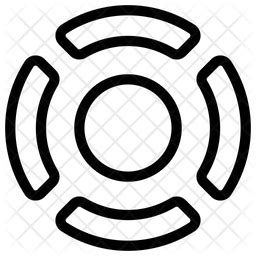core icon    style